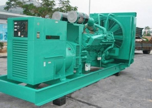 黄梅75kw康明斯柴油发电车出租图片 黄梅75kw康明斯柴油发电车出租图片